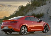 Kia Koup Concept